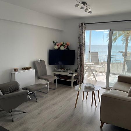 Altea Beach Apartment Exterior photo