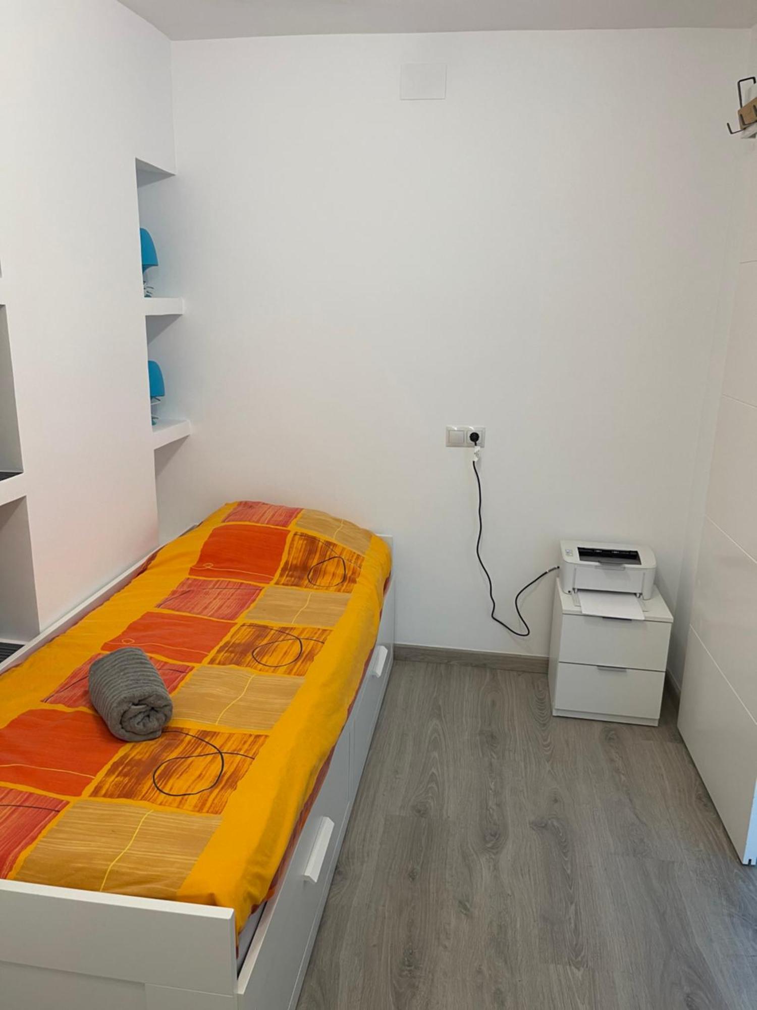 Altea Beach Apartment Exterior photo